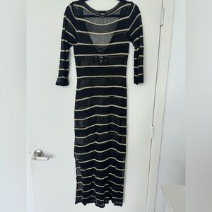 Dolcessa Carmen Coverup O/S